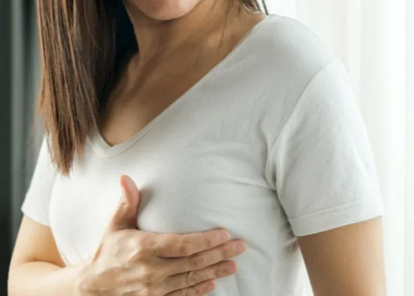 Meme Kanseri Her Zaman Kitle ile Başlamaz