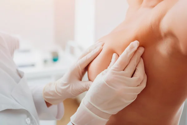 Meme Koruyucu Cerrahi Teknikleri