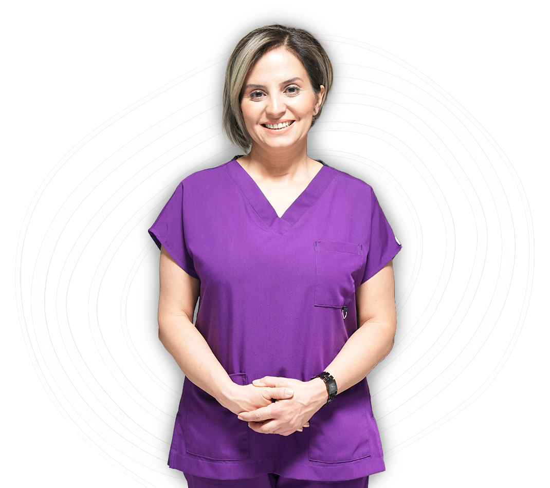 Prof. Dr. Ebru Menekşe